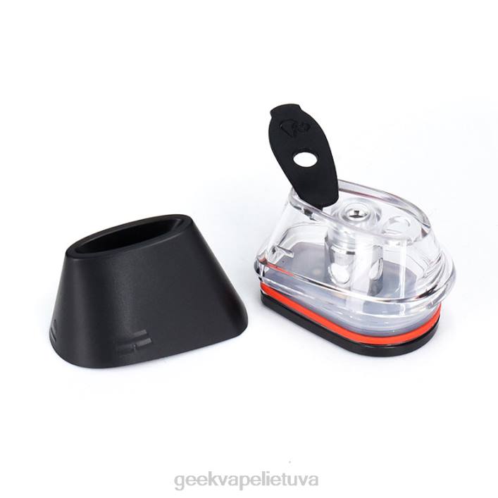 Geek Vape Kits - GeekVape aegis nano rinkinys 800mah vaivorykštė 2Z4D124