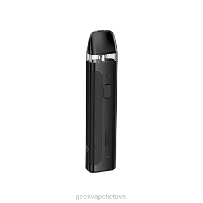 Geek Bar Kaina - GeekVape aq (aegis q) rinkinys 1000mah turkis 2Z4D38