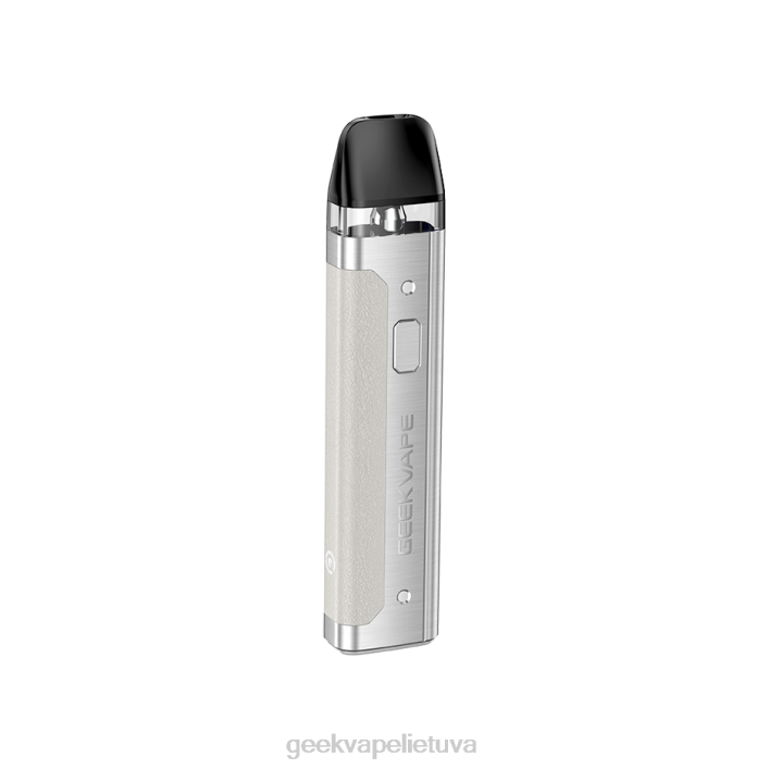 Geek Bar Kaina - GeekVape aq (aegis q) rinkinys 1000mah turkis 2Z4D38