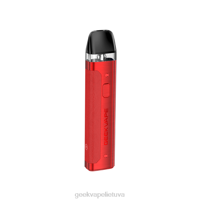 Geek Vape Price - GeekVape aq (aegis q) rinkinys 1000mah sidabras 2Z4D42