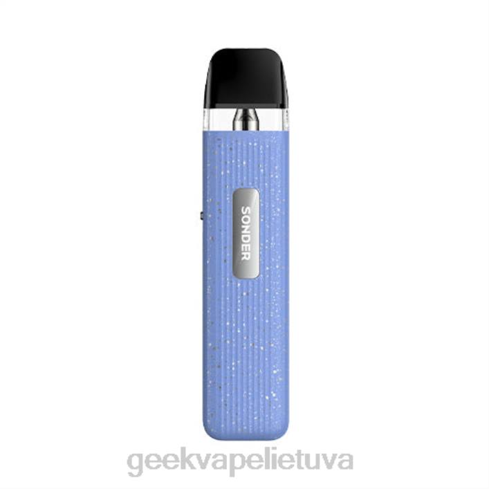 Geek Vape Price - GeekVape sonder q pod sistemos rinkinys 1000mah rožinė rožinė 2Z4D172