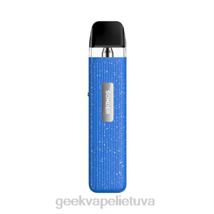 Geek Vape Price - GeekVape sonder q pod sistemos rinkinys 1000mah rožinė rožinė 2Z4D172