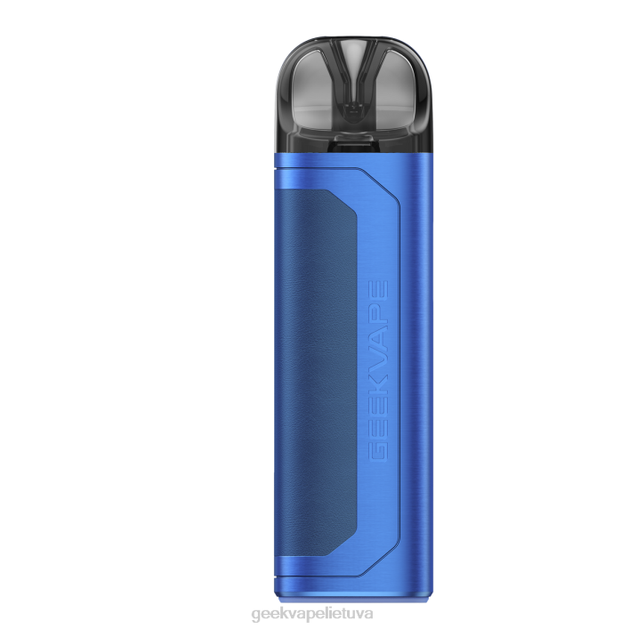 GeekVape Flavours - GeekVape au(aegis u) pod rinkinys 800mah raudona 2Z4D45