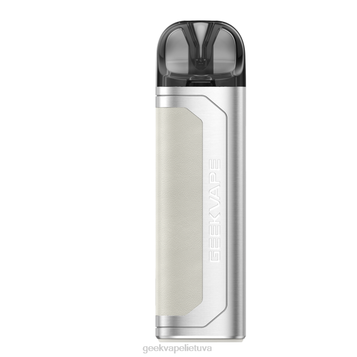 GeekVape Flavours - GeekVape au(aegis u) pod rinkinys 800mah raudona 2Z4D45