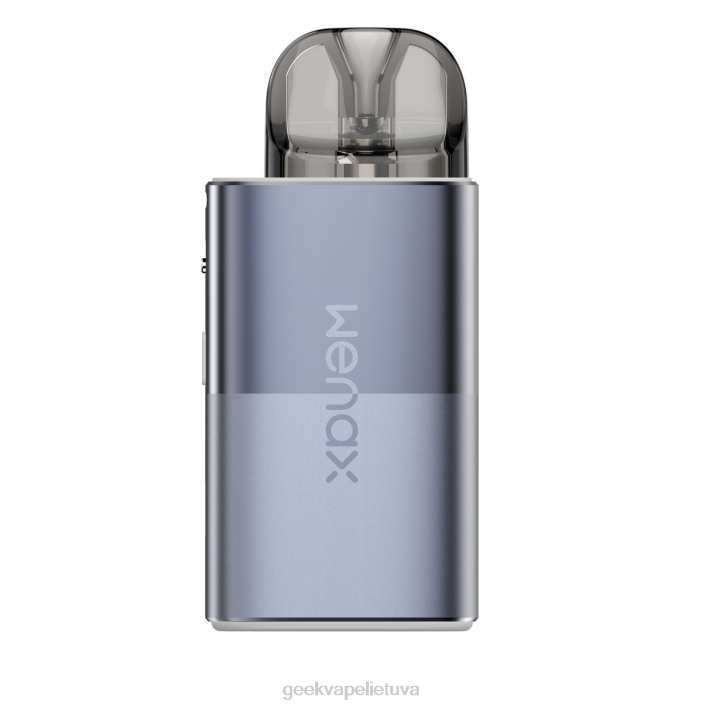 GeekVape Lietuva - GeekVape Wenax u pod rinkinys 1000mah šampano auksas 2Z4D31