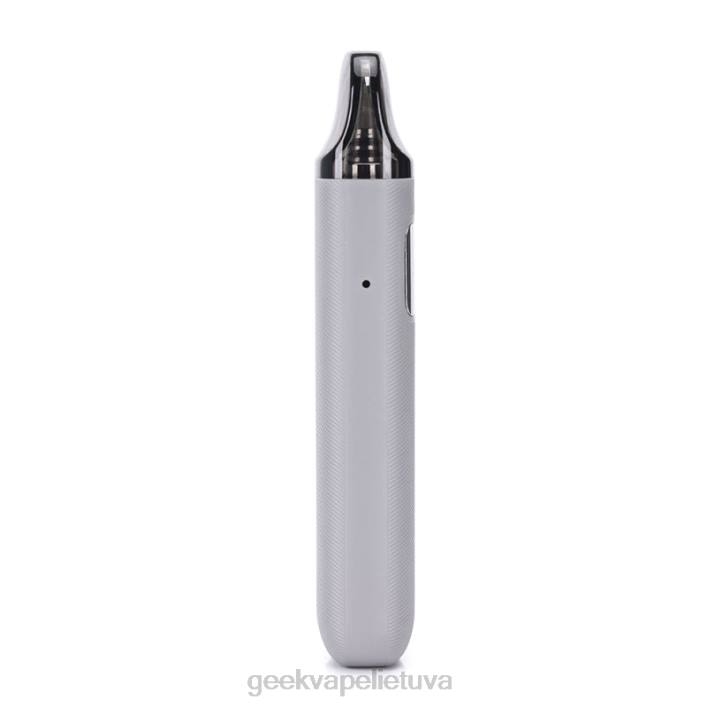GeekVape Lietuva - GeekVape sonder u pod sistemos rinkinys 1000mah juodas 2Z4D131