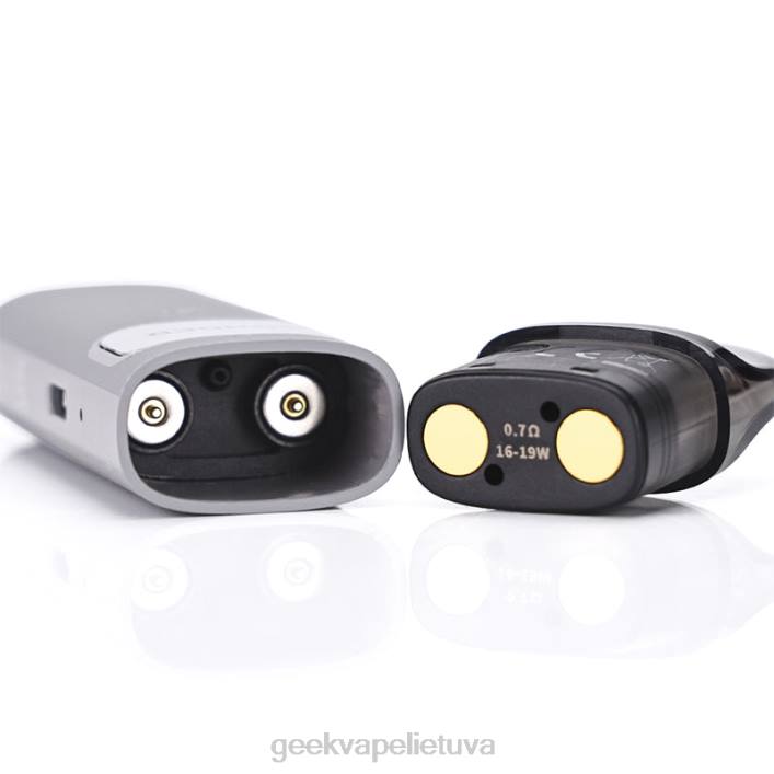 GeekVape Lietuva - GeekVape sonder u pod sistemos rinkinys 1000mah juodas 2Z4D131