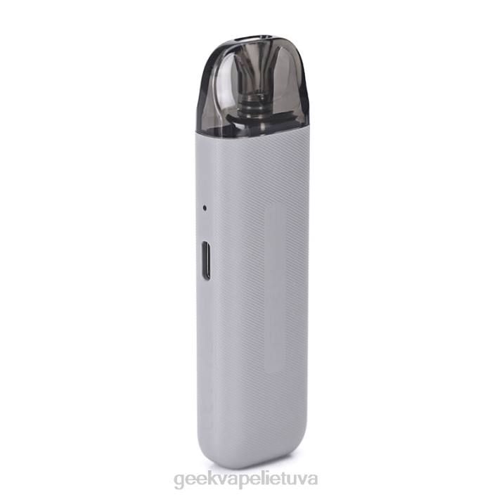 GeekVape Lietuva - GeekVape sonder u pod sistemos rinkinys 1000mah juodas 2Z4D131