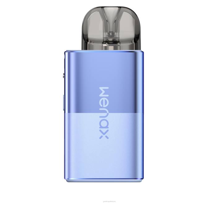 Geek Vape Kits - GeekVape Wenax u pod rinkinys 1000mah dangaus mėlynumo 2Z4D34