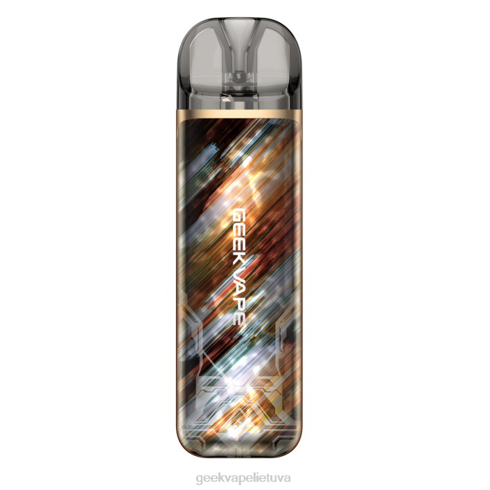 Geek Vape Price - GeekVape 950mah obeliskas ir podas juodas 2Z4D52