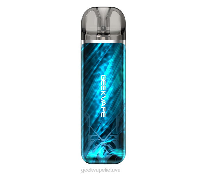 Geek Vape Price - GeekVape 950mah obeliskas ir podas juodas 2Z4D52