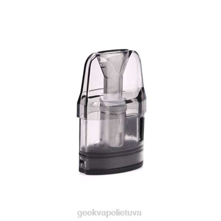 Geek Bar Kaina - GeekVape Wenax h1 pradinis rinkinys 1000mah laimo žalia 2Z4D118