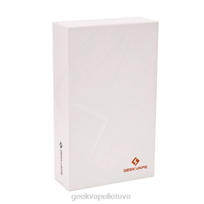 Geek Vape Price - GeekVape Wenax h1 pradinis rinkinys 1000mah ginklinis metalas 2Z4D112