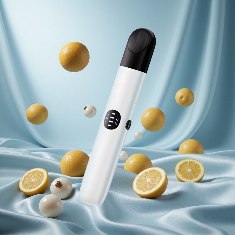 RELX Infinity 2 650 Puffs Perla Polvere