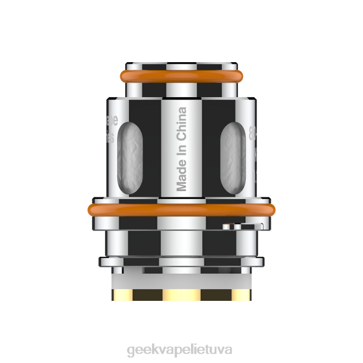 GeekVape Lietuva - GeekVape 5 vnt./pak. z serijos ritė z0,2 omo 2Z4D1