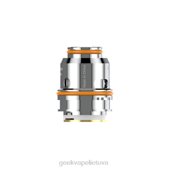 GeekVape Lietuva - GeekVape 5 vnt./pak. z serijos ritė z0,2 omo 2Z4D1