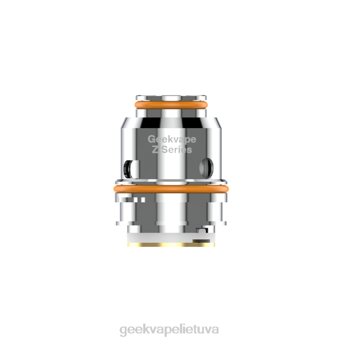 GeekVape Lietuva - GeekVape 5 vnt./pak. z serijos ritė z0,2 omo 2Z4D1