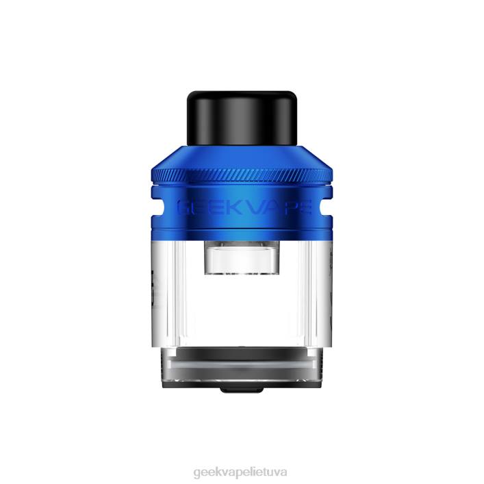 GeekVape Lietuva - GeekVape e100 dėžutė sidabras 2Z4D201