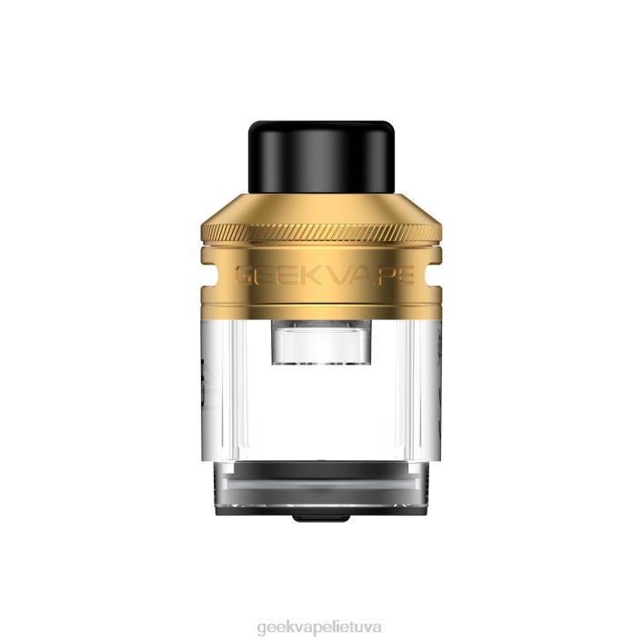 Geek Vape Kaina - GeekVape e100 dėžutė mėlyna 2Z4D203