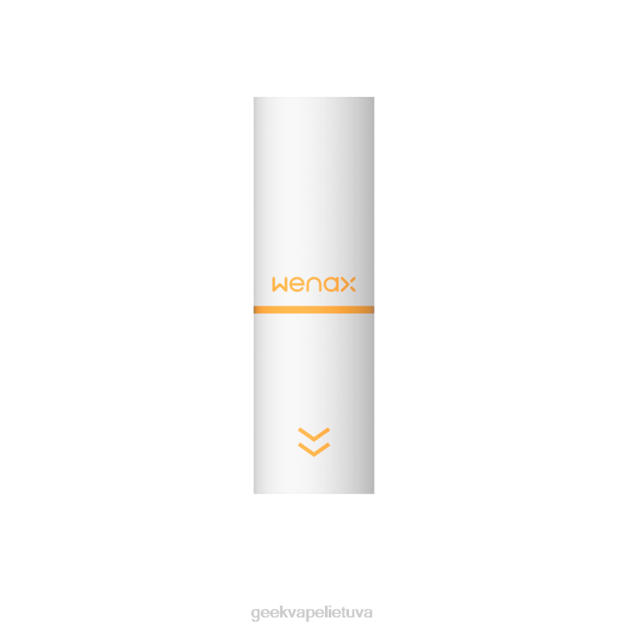 GeekVape E Cigarette - GeekVape Wenax m1 kasetės dėžutė 2ml 0,8 omo 2Z4D196