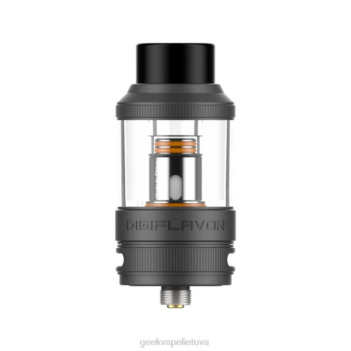 Geek Bar Skoniai - GeekVape digiflavor xp pod bakelis 4,5ml ss 2Z4D239