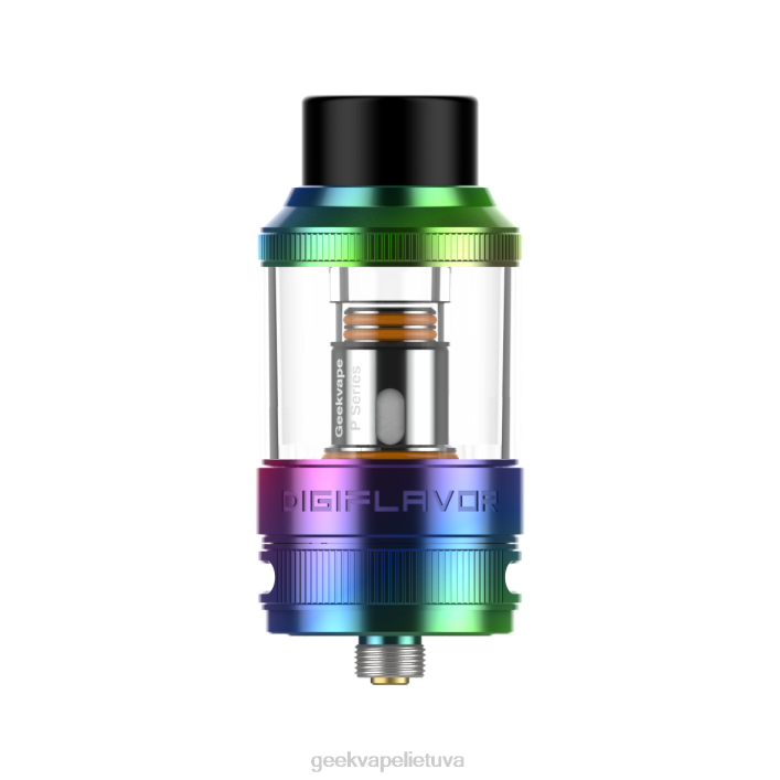 Geek Bar Skoniai - GeekVape digiflavor xp pod bakelis 4,5ml ss 2Z4D239