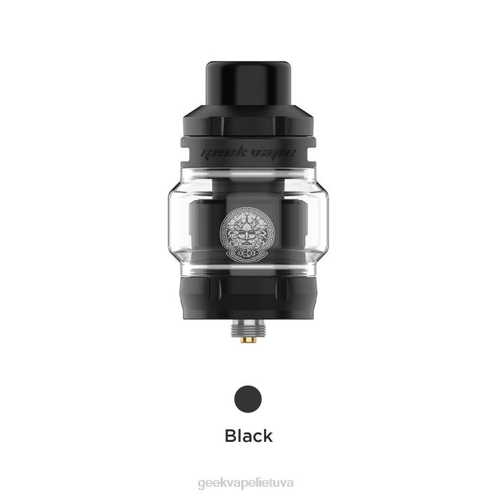GeekVape Flavours - GeekVape z max bakas ginklinis metalas 2Z4D215