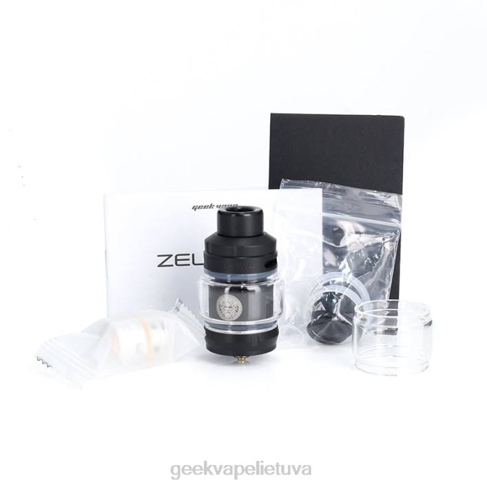 GeekVape Nicotine - GeekVape z max bakas vaivorykštė 2Z4D217