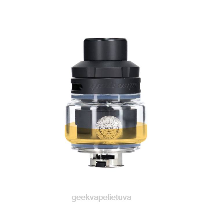 GeekVape Nicotine - GeekVape z max bakas vaivorykštė 2Z4D217