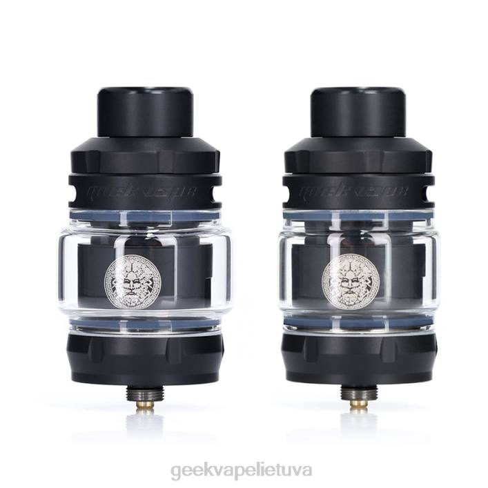 GeekVape Nicotine - GeekVape z max bakas vaivorykštė 2Z4D217