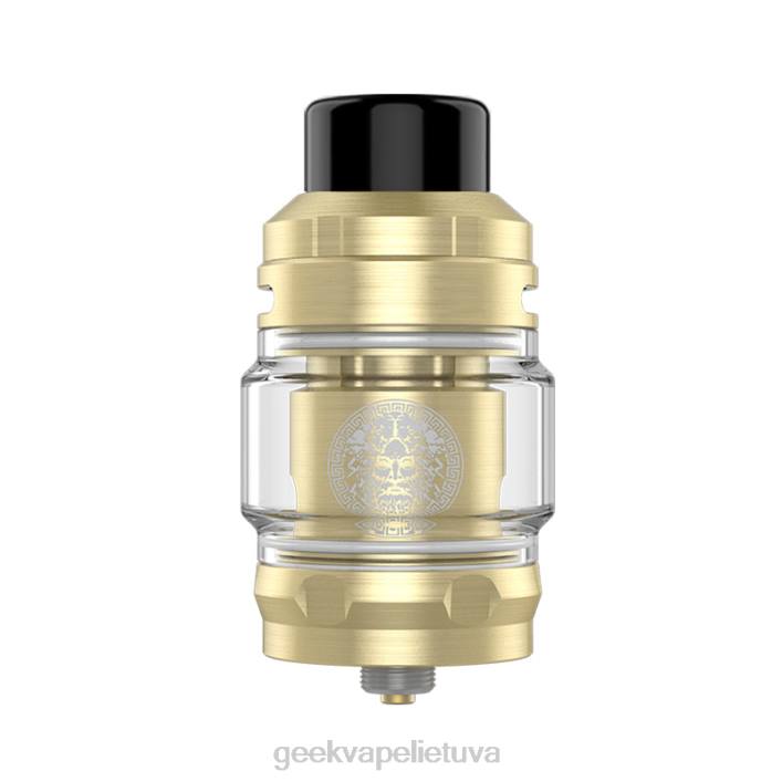 Geek Bar Kaina - GeekVape z subominis bakas sidabras 2Z4D208