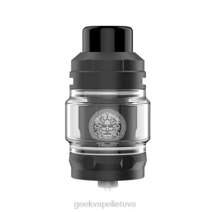 Geek Bar Kaina - GeekVape z subominis bakas sidabras 2Z4D208