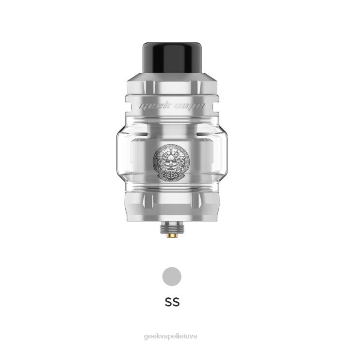 Geek Bar Lietuva - GeekVape z max bakas ss 2Z4D220