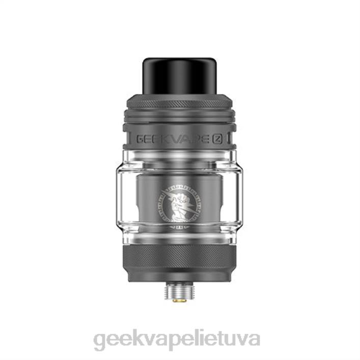 Geek Vape Kaina - GeekVape z (zeus) fli bakas 5,5ml mėlyna 2Z4D233