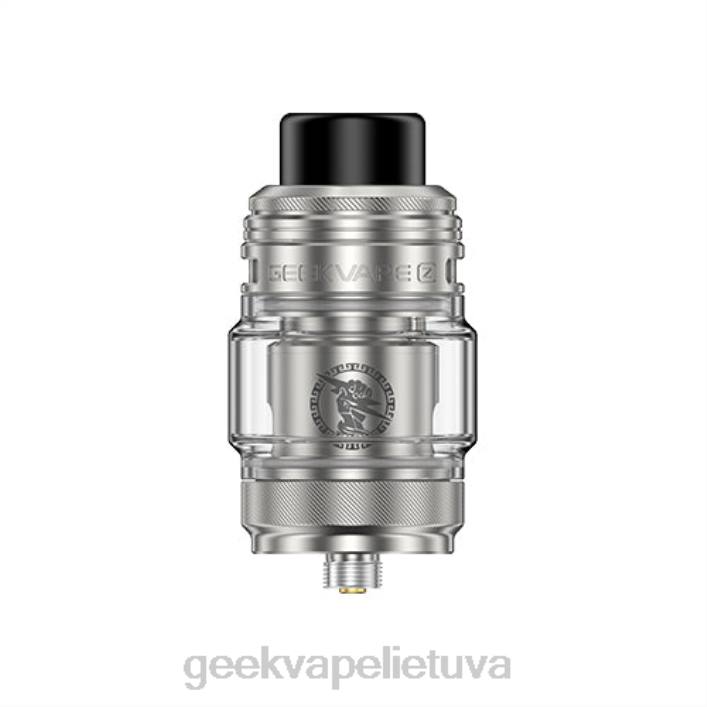Geek Vape Kaina - GeekVape z (zeus) fli bakas 5,5ml mėlyna 2Z4D233